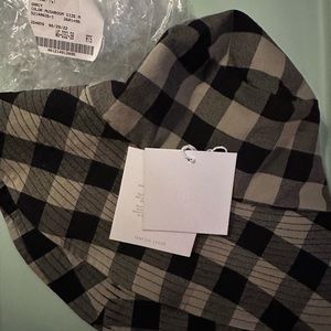 Janessa Leone Darcy bucket hat